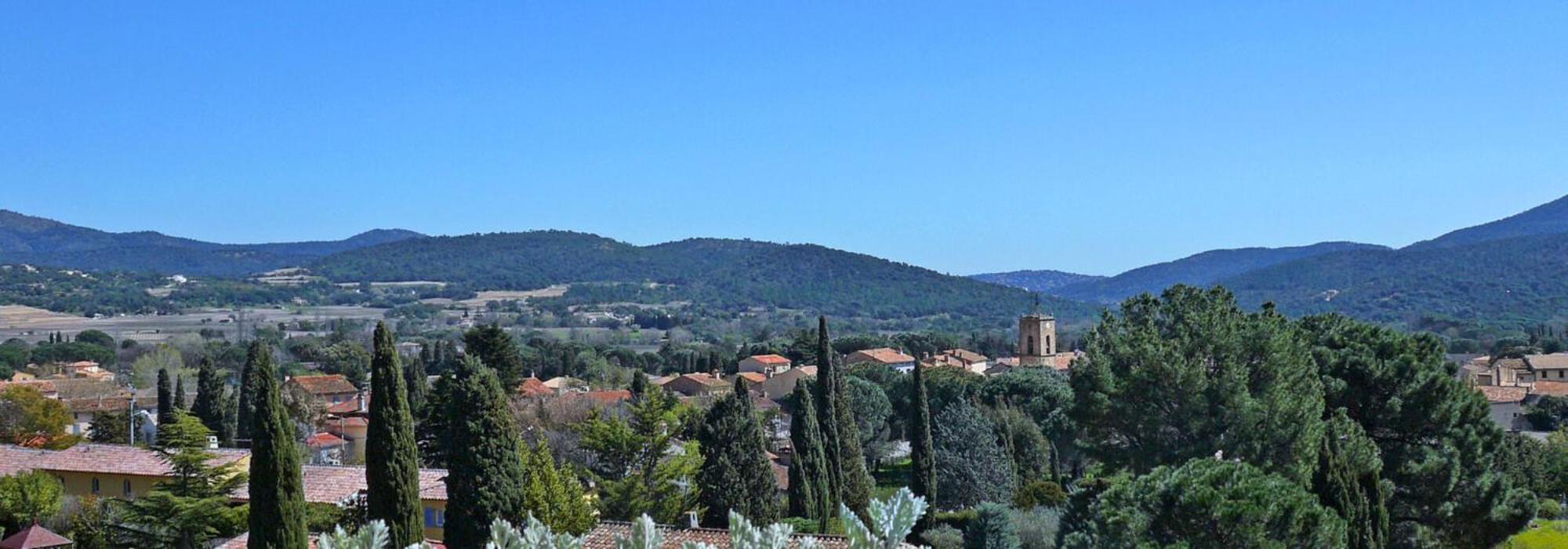 L'Aloe Vera Le Plan-de-la-Tour Екстер'єр фото